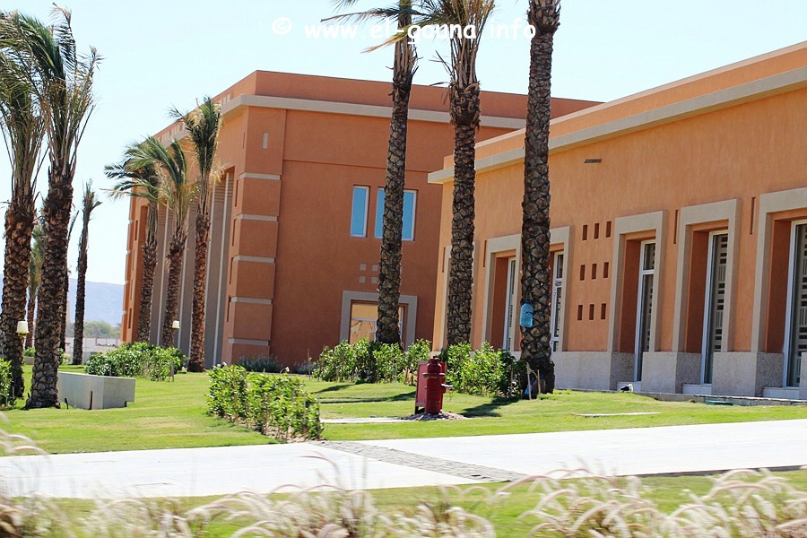 Campus El Gouna 0002